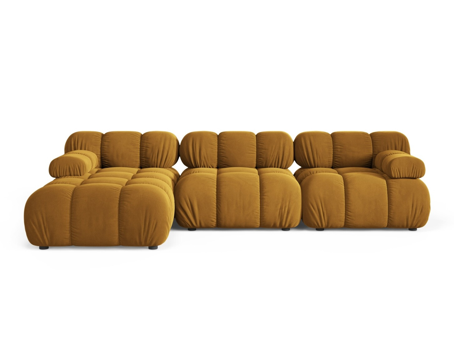 Colțar modular Caltenu 111 (Bluvel 68)