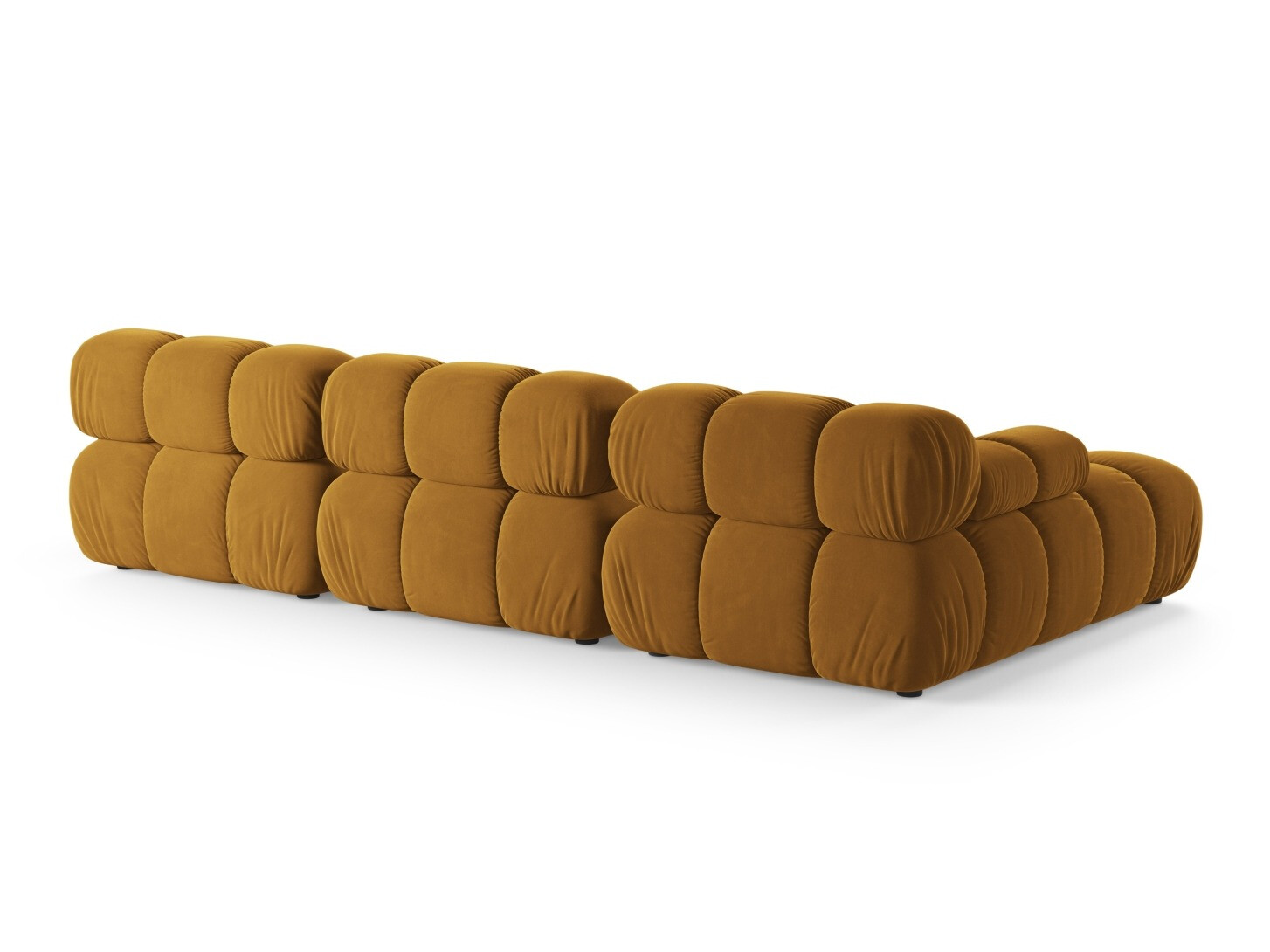 Colțar modular Caltenu 111 (Bluvel 68)