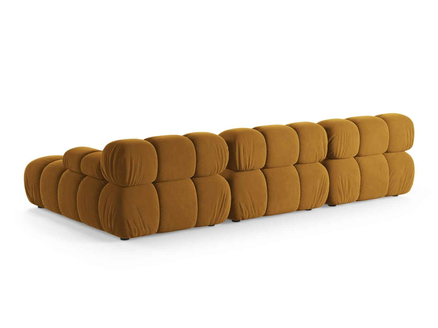 Colțar modular Caltenu 111 (Bluvel 68)