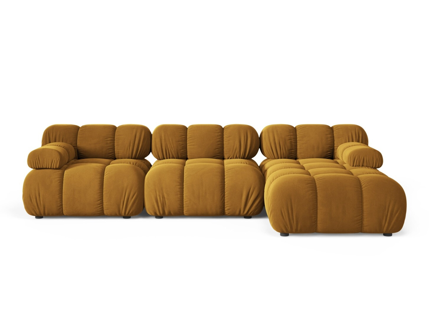 Colțar modular Caltenu 111 (Bluvel 68)