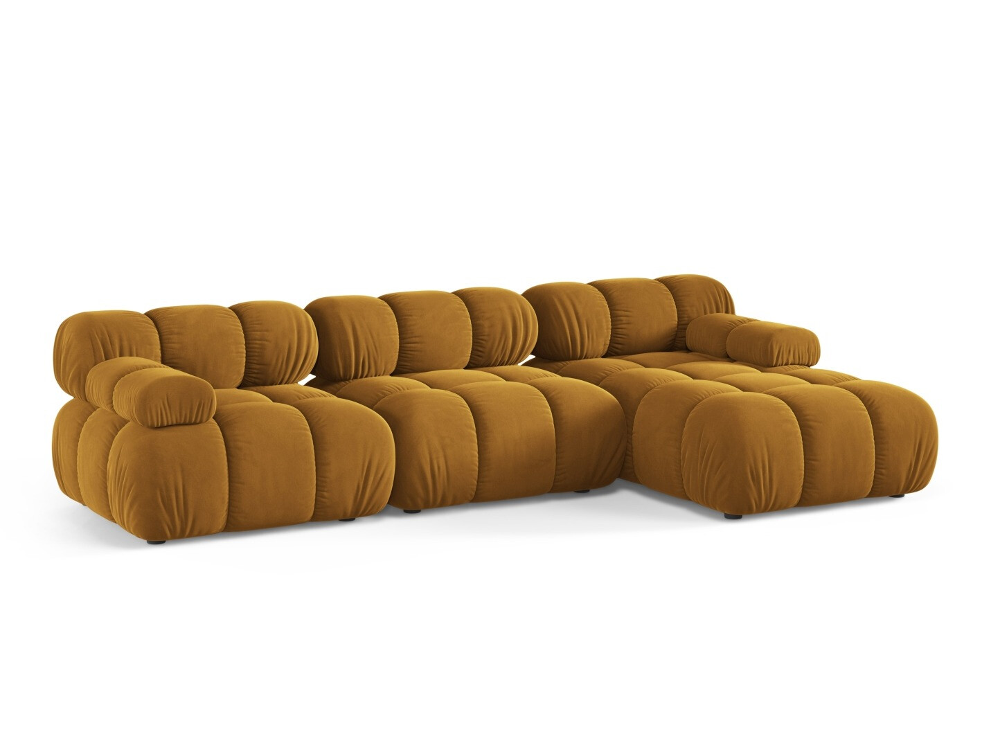 Colțar modular Caltenu 111 (Bluvel 68)