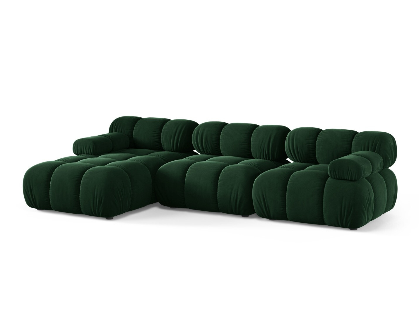 Colțar modular Caltenu 111 (Bluvel 78)