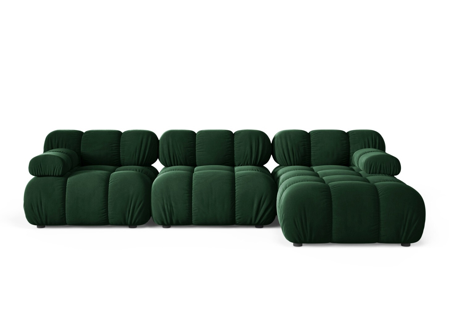 Colțar modular Caltenu 111 (Bluvel 78)