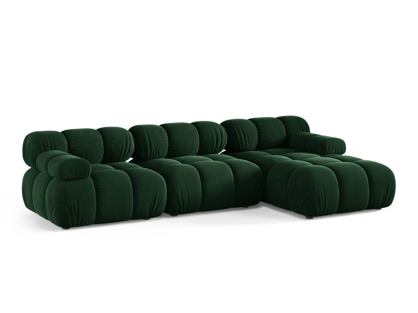 Colțar modular Caltenu 111 (Bluvel 78)
