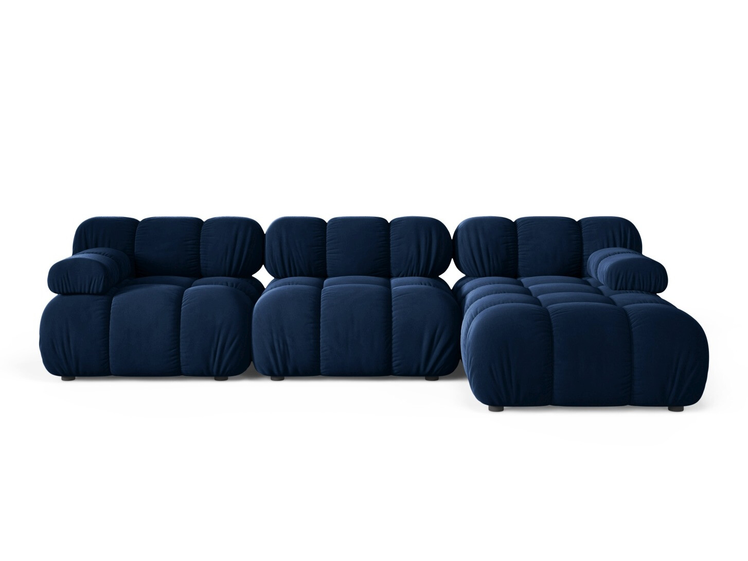 Colțar modular Caltenu 111 (Bluvel 86)