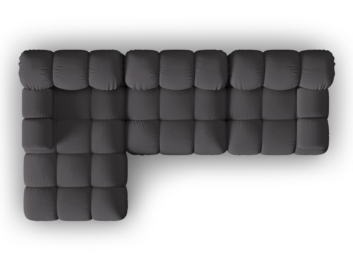 Colțar modular Caltenu 111 (Sonic 15)