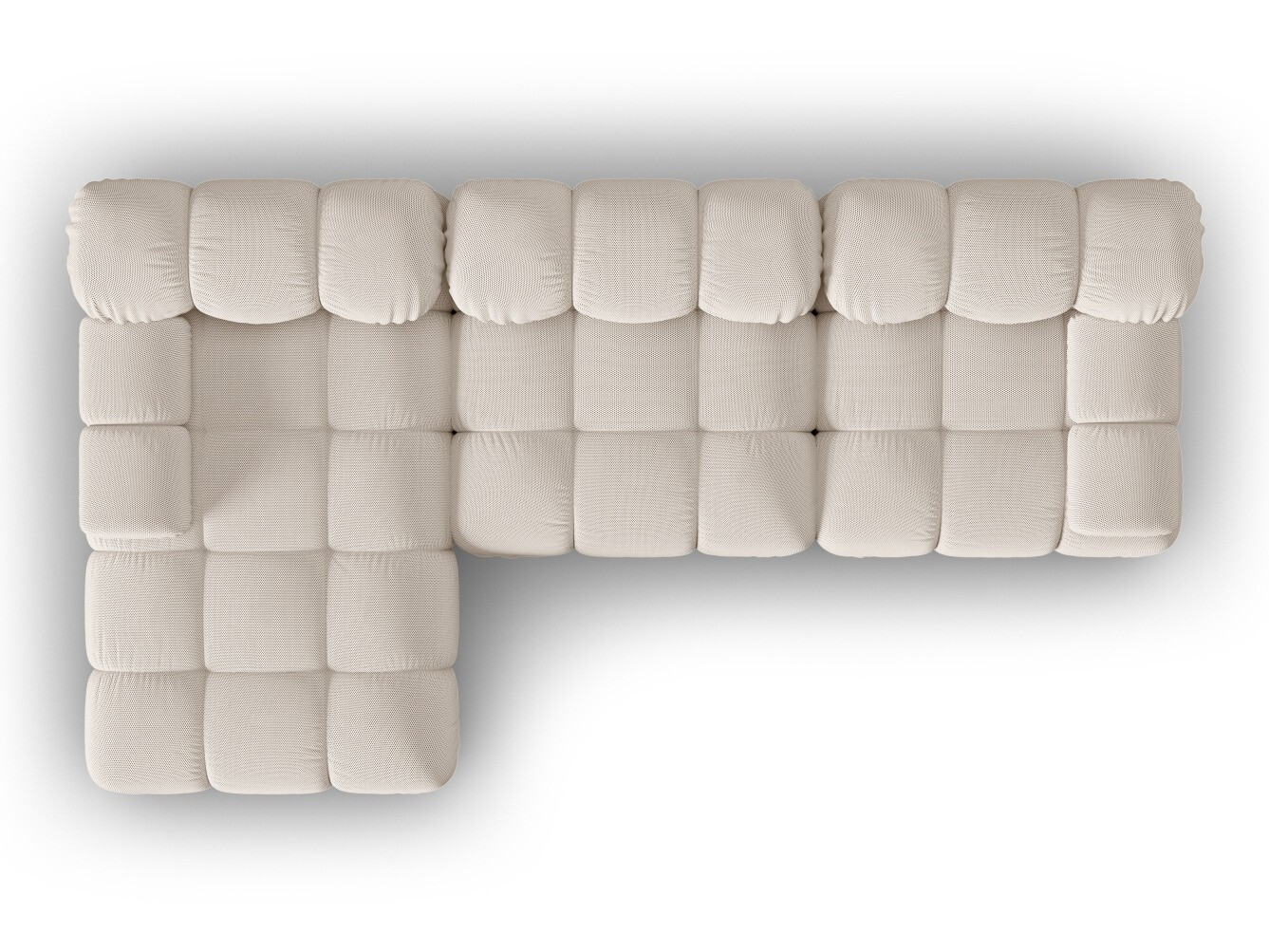 Colțar modular Caltenu 111 (Sonic 23)