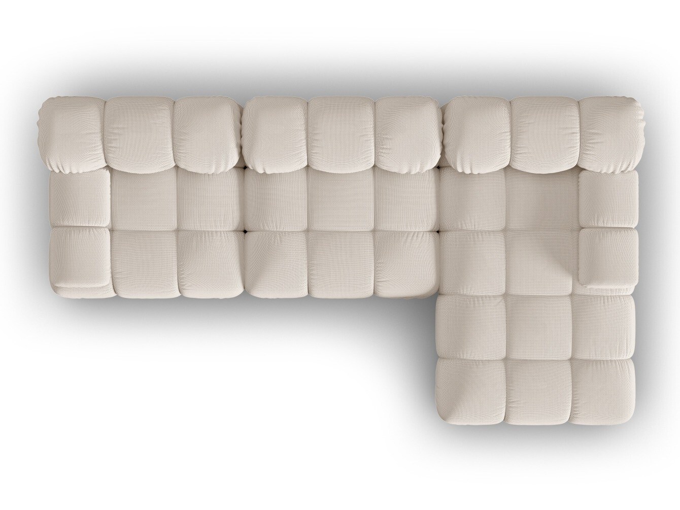 Colțar modular Caltenu 111 (Sonic 23)