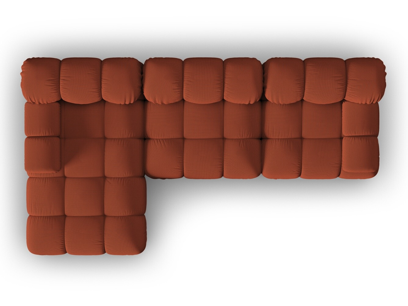 Colțar modular Caltenu 111 (Sonic 44)
