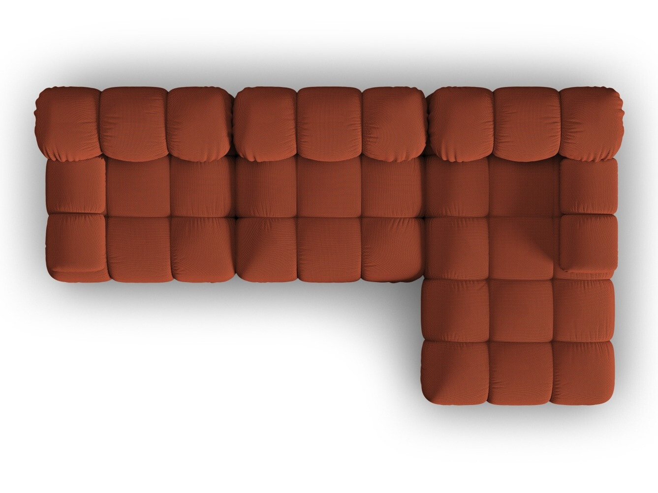 Colțar modular Caltenu 111 (Sonic 44)