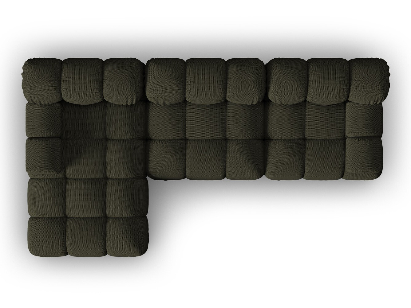 Colțar modular Caltenu 111 (Sonic 77)