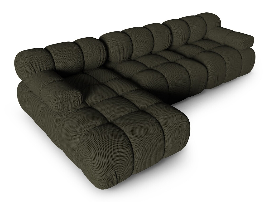 Colțar modular Caltenu 111 (Sonic 77)