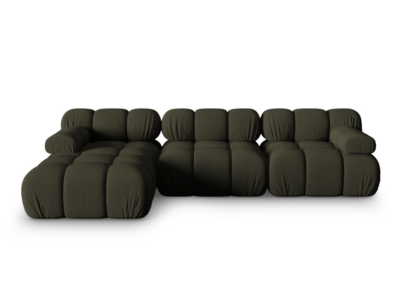 Colțar modular Caltenu 111 (Sonic 77)