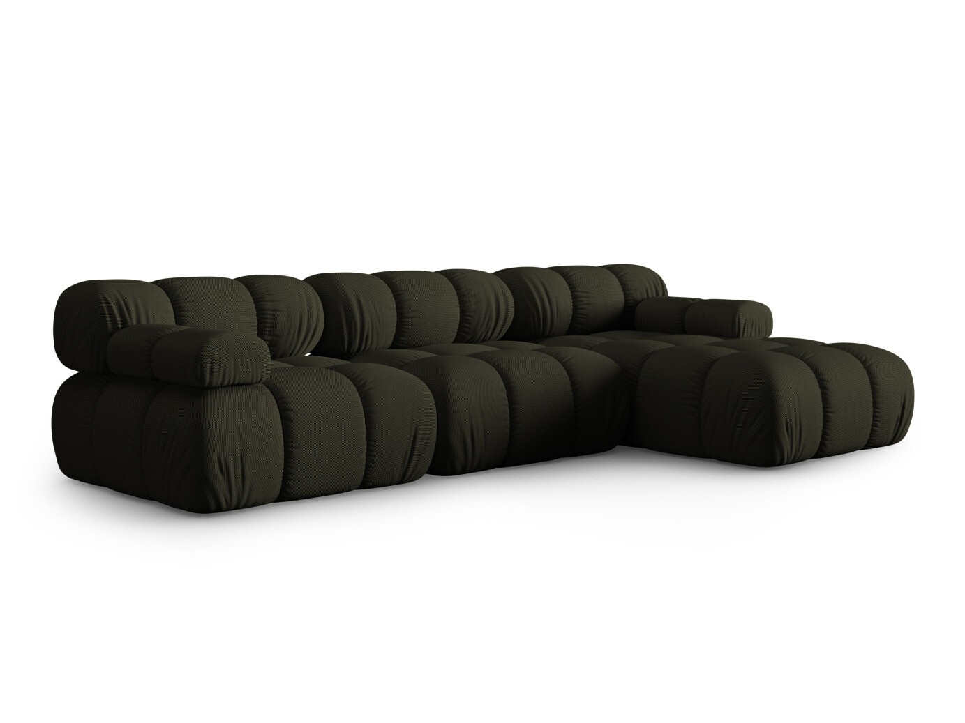 Colțar modular Caltenu 111 (Sonic 77)