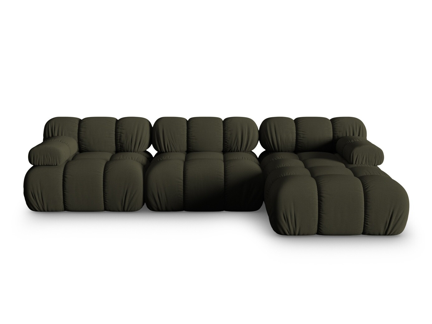 Colțar modular Caltenu 111 (Sonic 77)