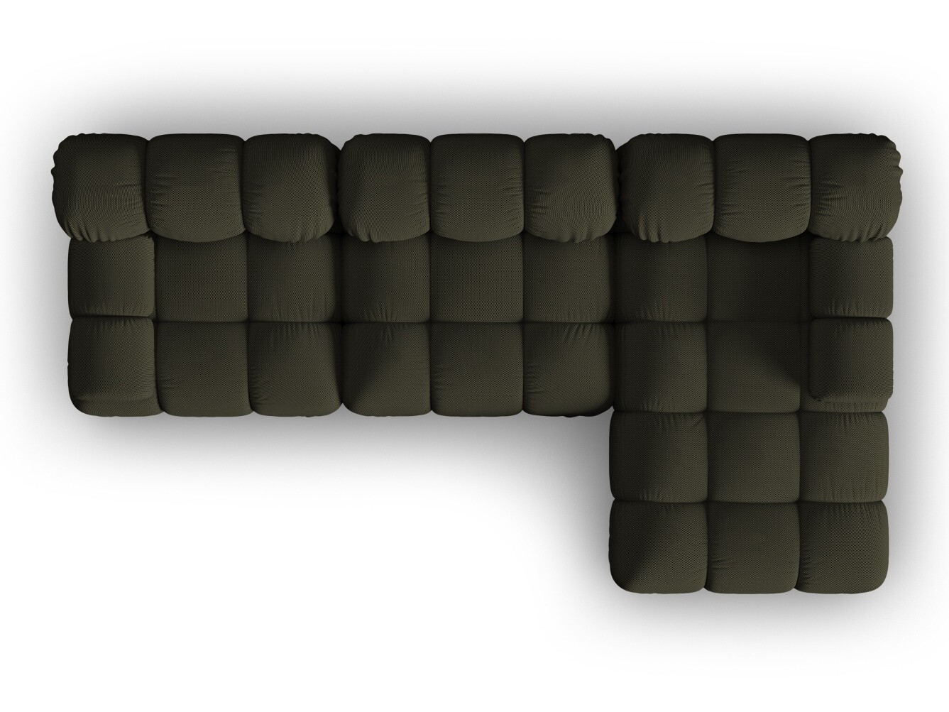Colțar modular Caltenu 111 (Sonic 77)