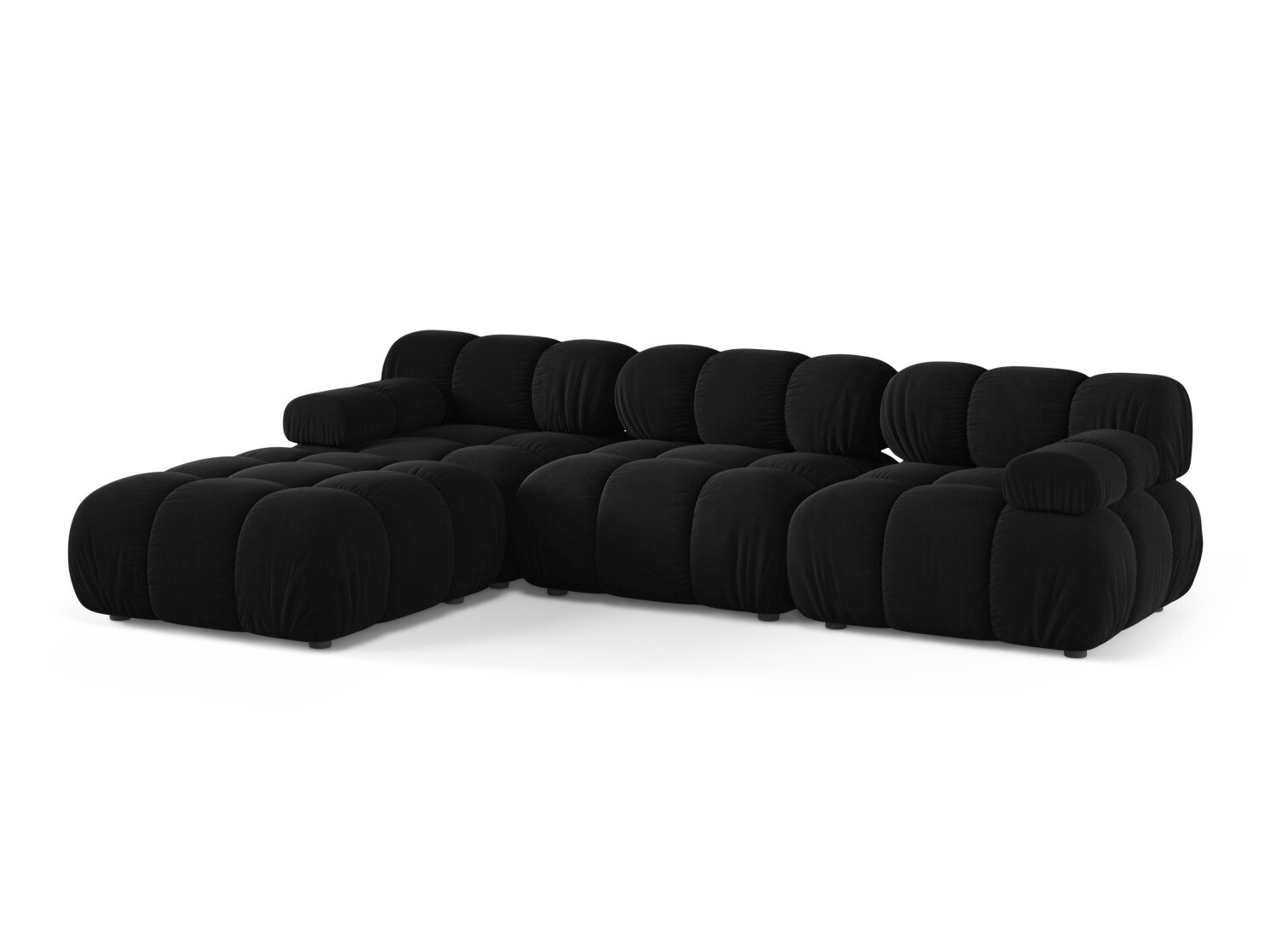 Colțar modular Caltenu 113 (Bluvel 19)