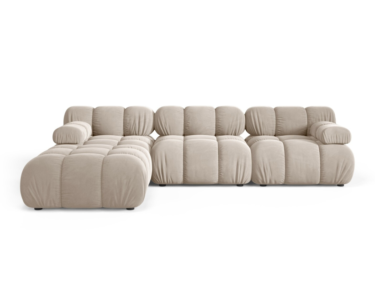 Colțar modular Caltenu 113 (Bluvel 30)