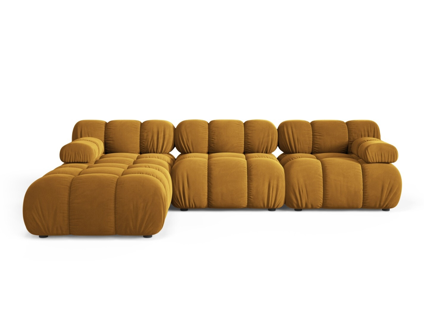Colțar modular Caltenu 113 (Bluvel 68)