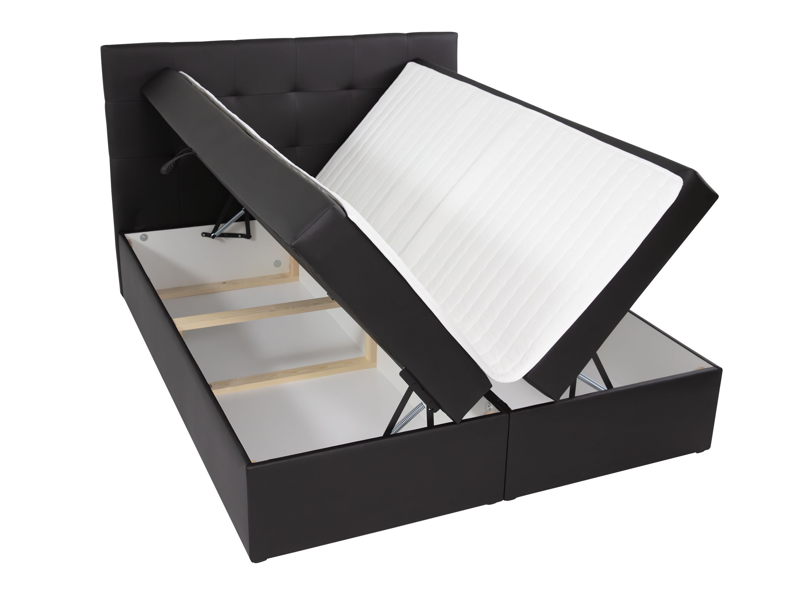 Pat boxspring Comfivo Osculum I (Lambi 03)