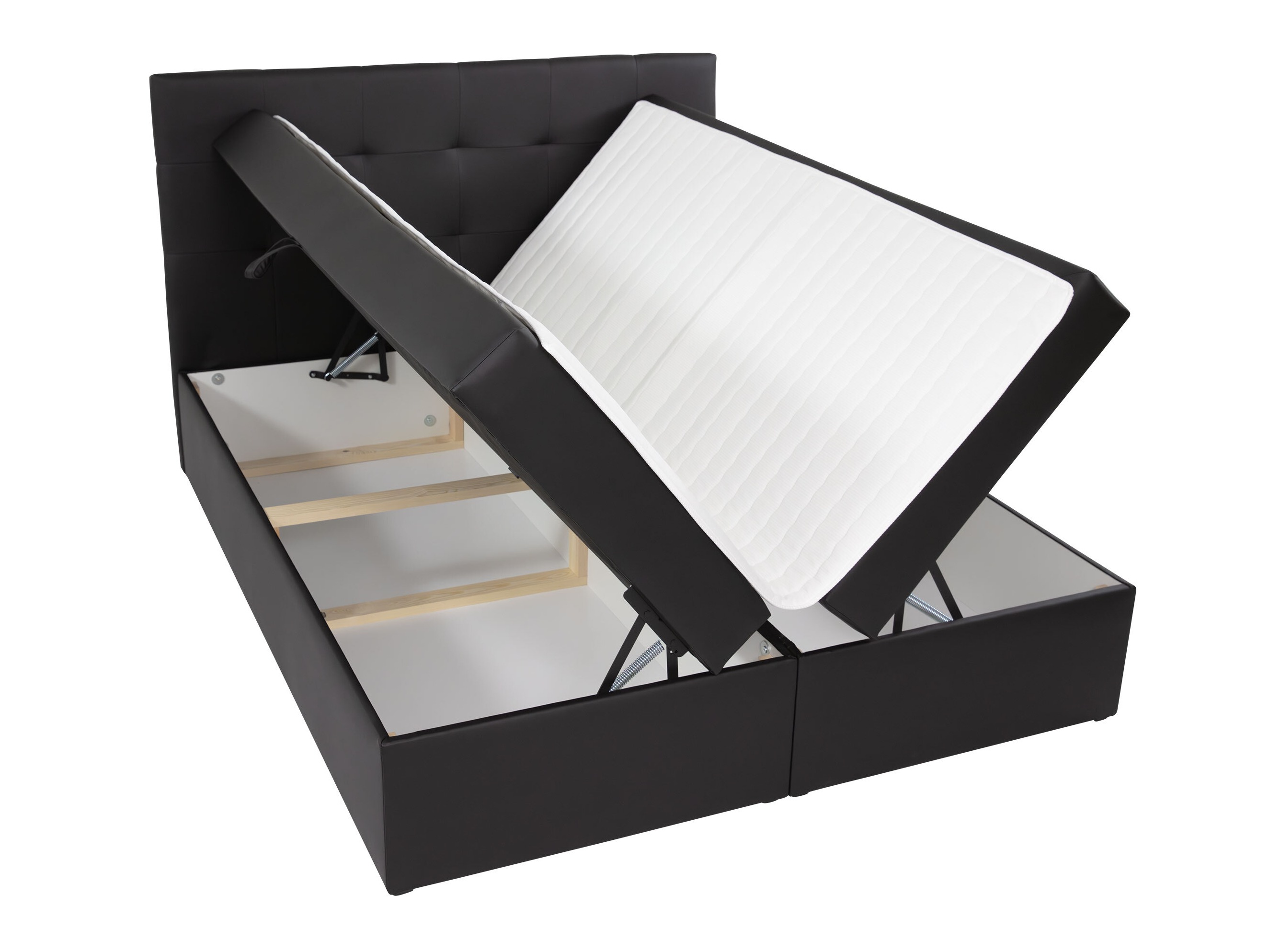 Pat boxspring Comfivo Osculum I (Lambi 04)