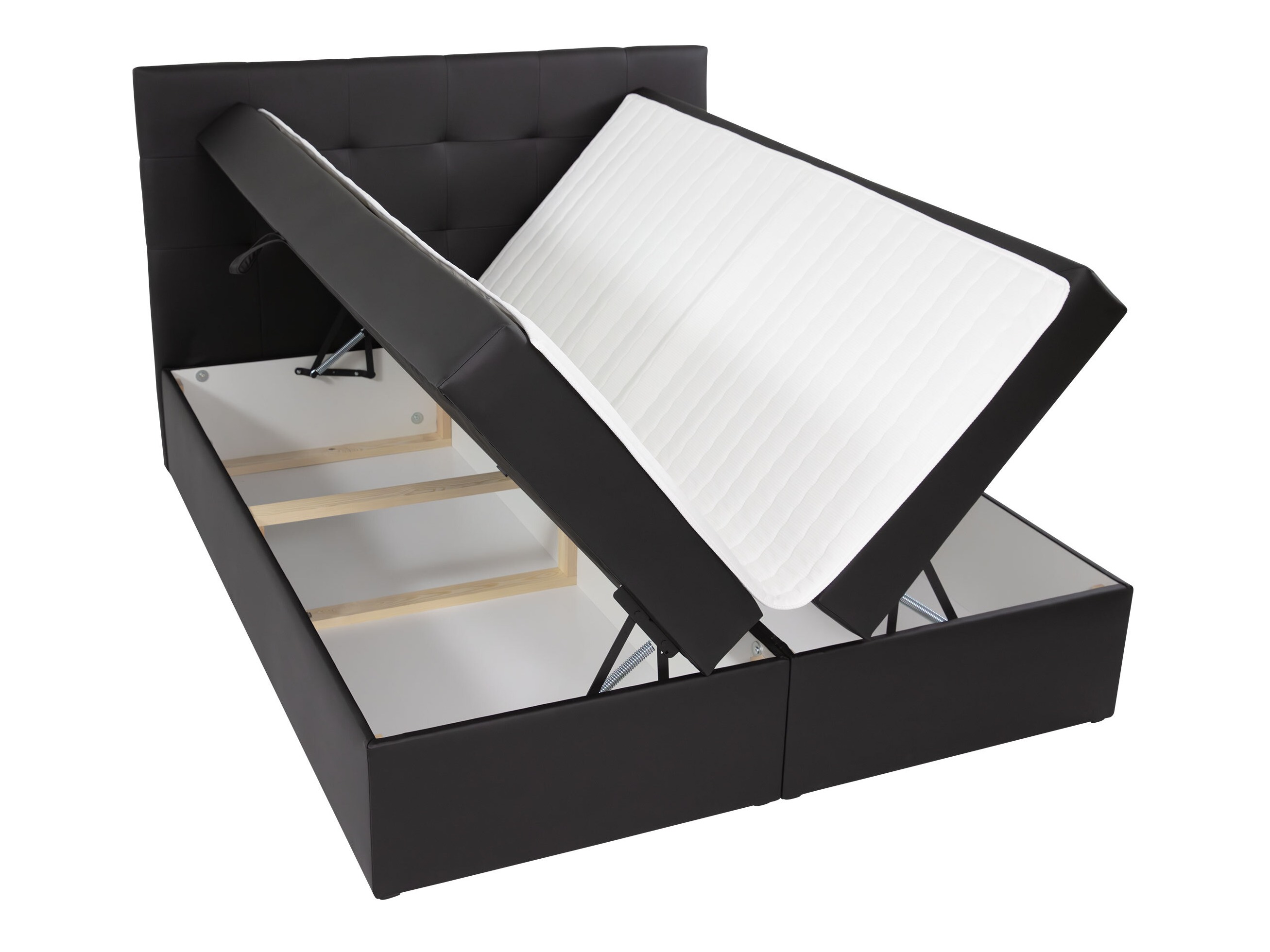 Pat boxspring Comfivo Osculum I (Lambi 06)