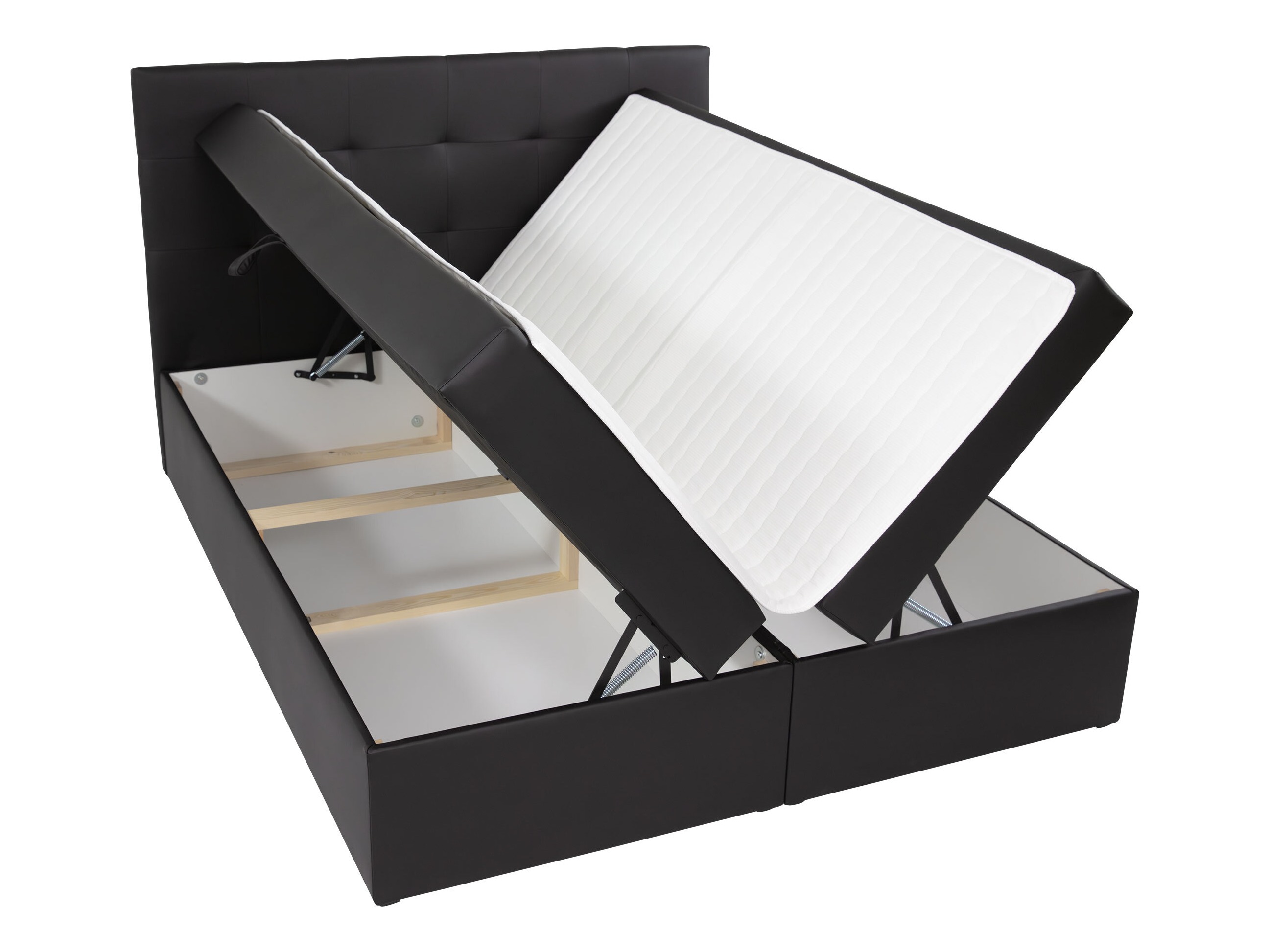 Pat boxspring Comfivo Osculum I (Lambi 06)