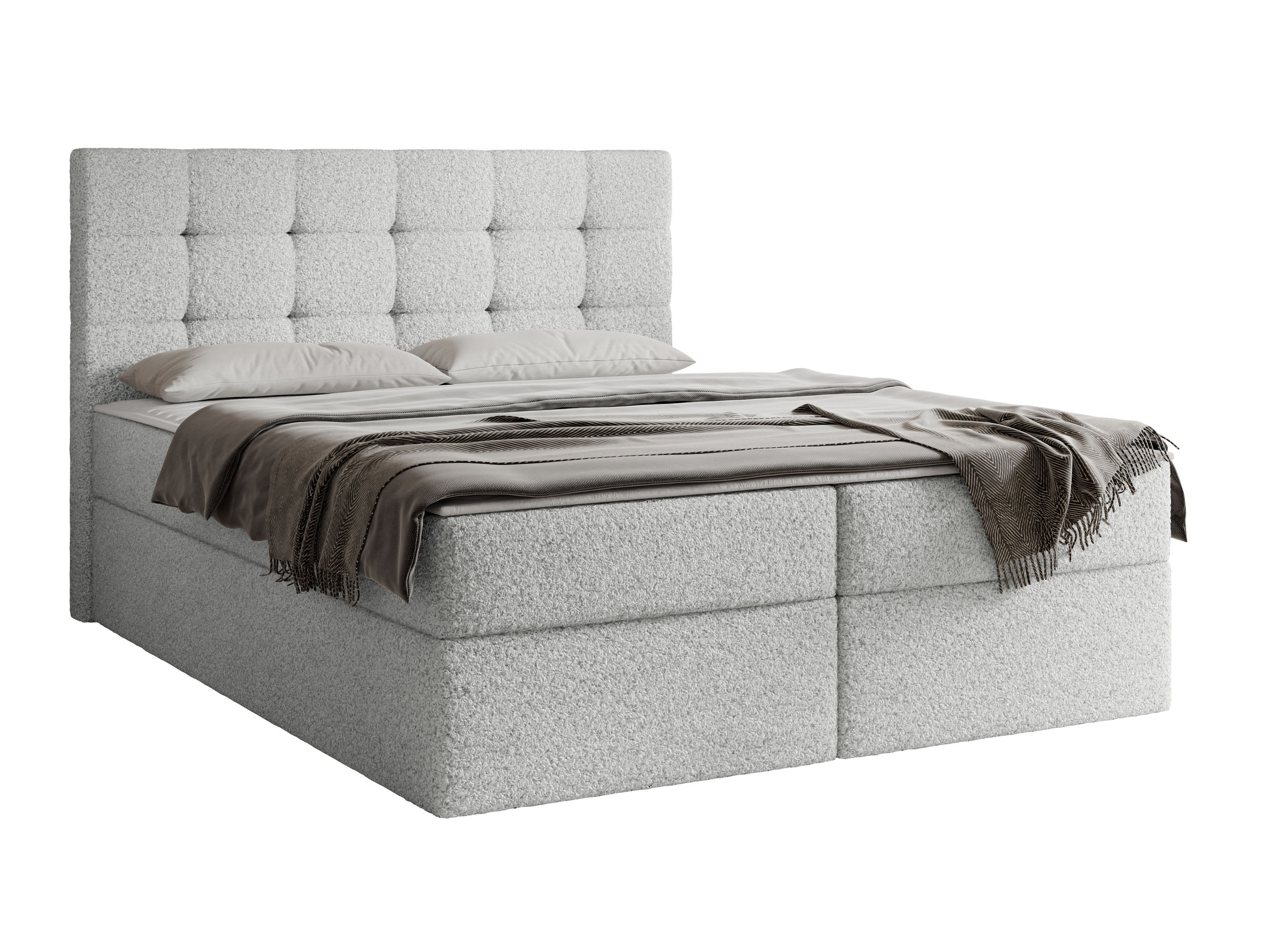 Pat boxspring Comfivo Osculum I (Lambi 11)