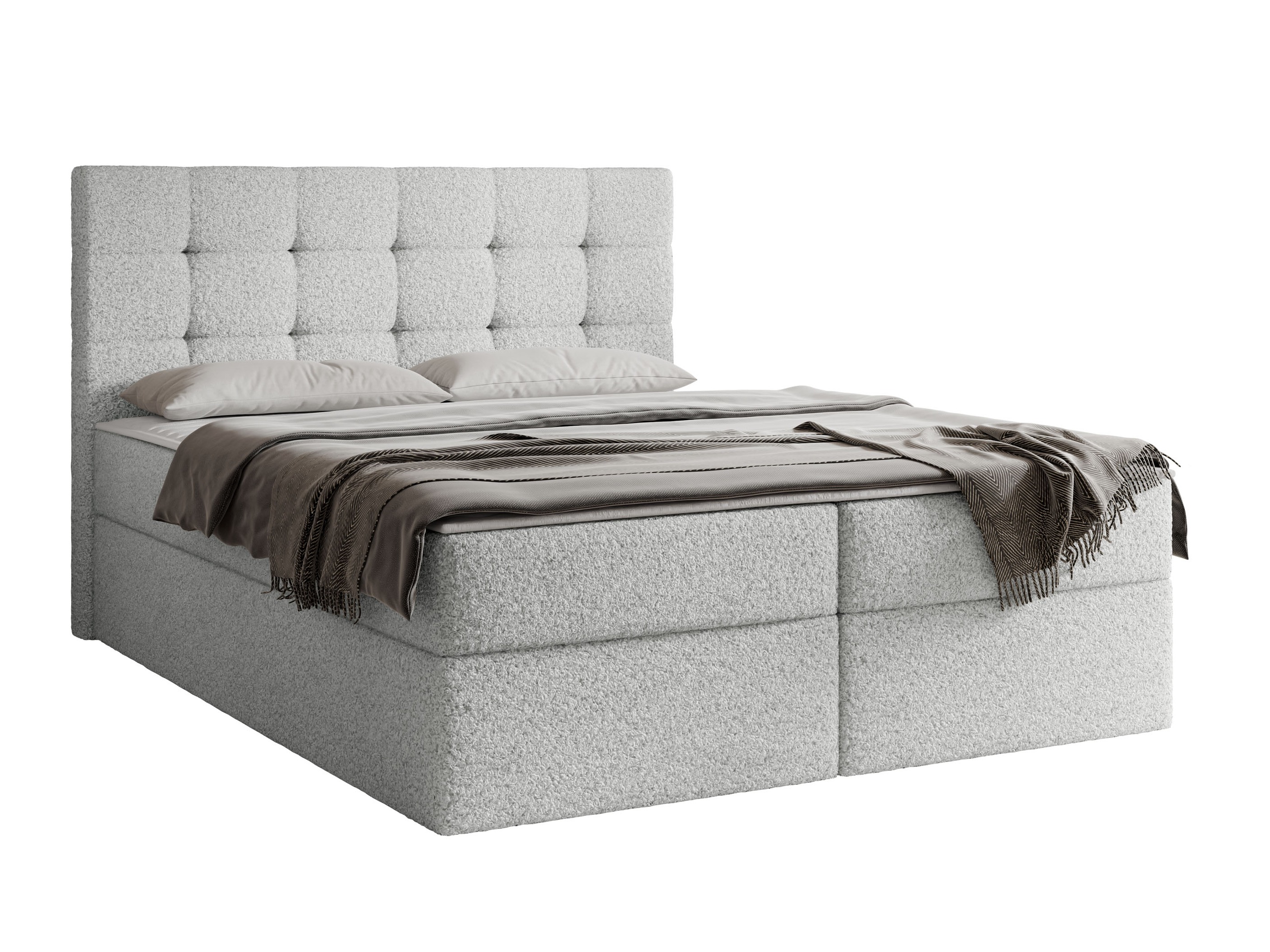 Pat boxspring Comfivo Osculum I (Lambi 11)
