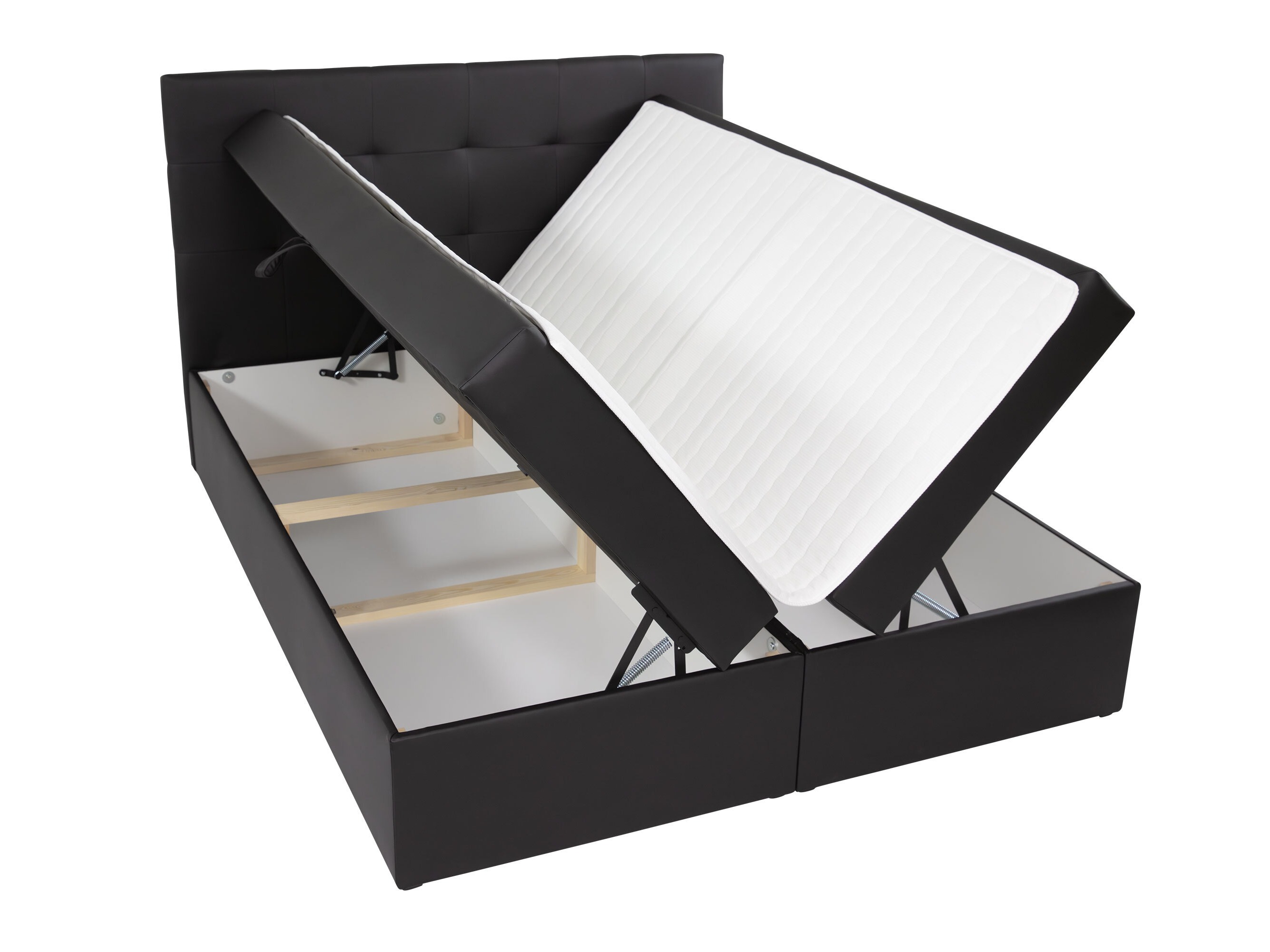 Pat boxspring Comfivo Osculum I (Lambi 11)