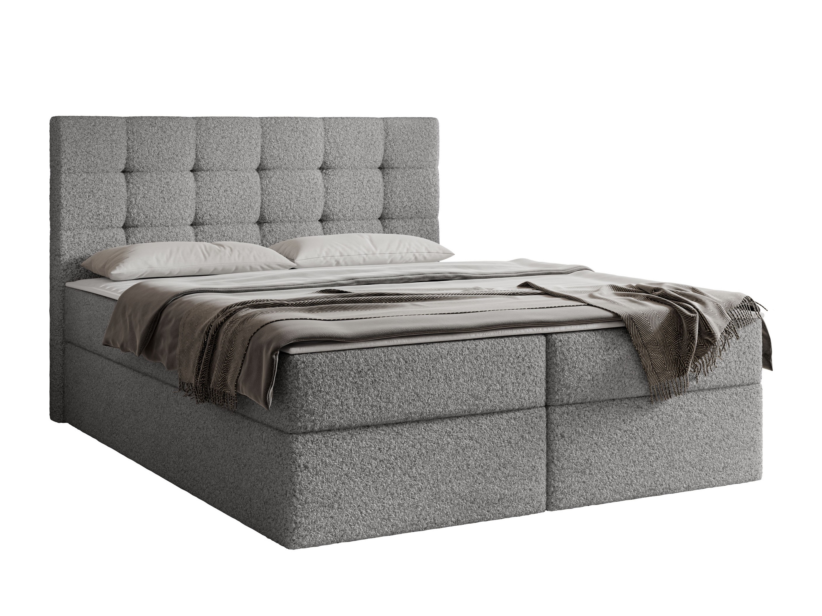 Pat boxspring Comfivo Osculum I (Lambi 12)