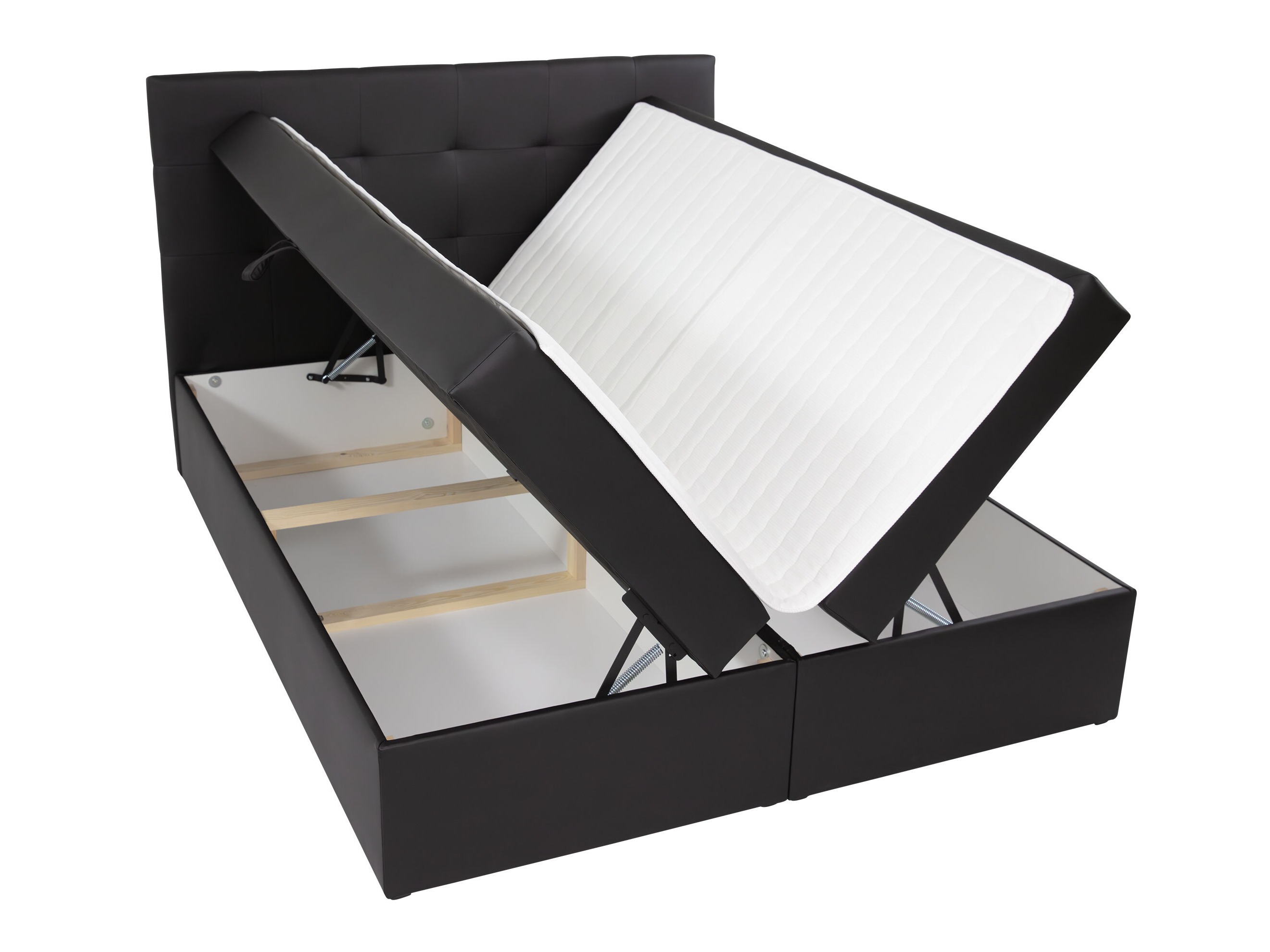 Pat boxspring Comfivo Osculum I (Lambi 12)