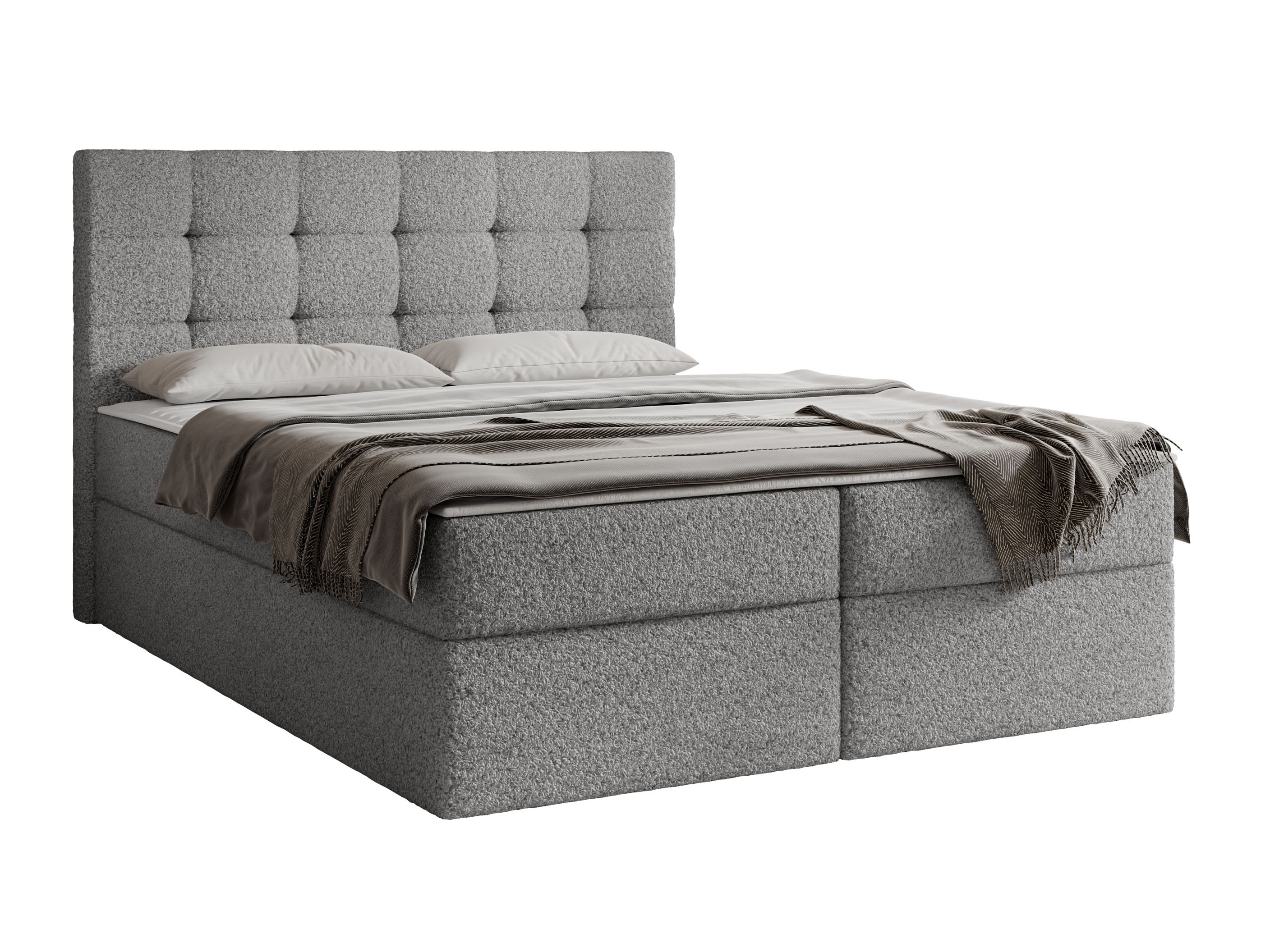 Pat boxspring Comfivo Osculum I (Lambi 12)