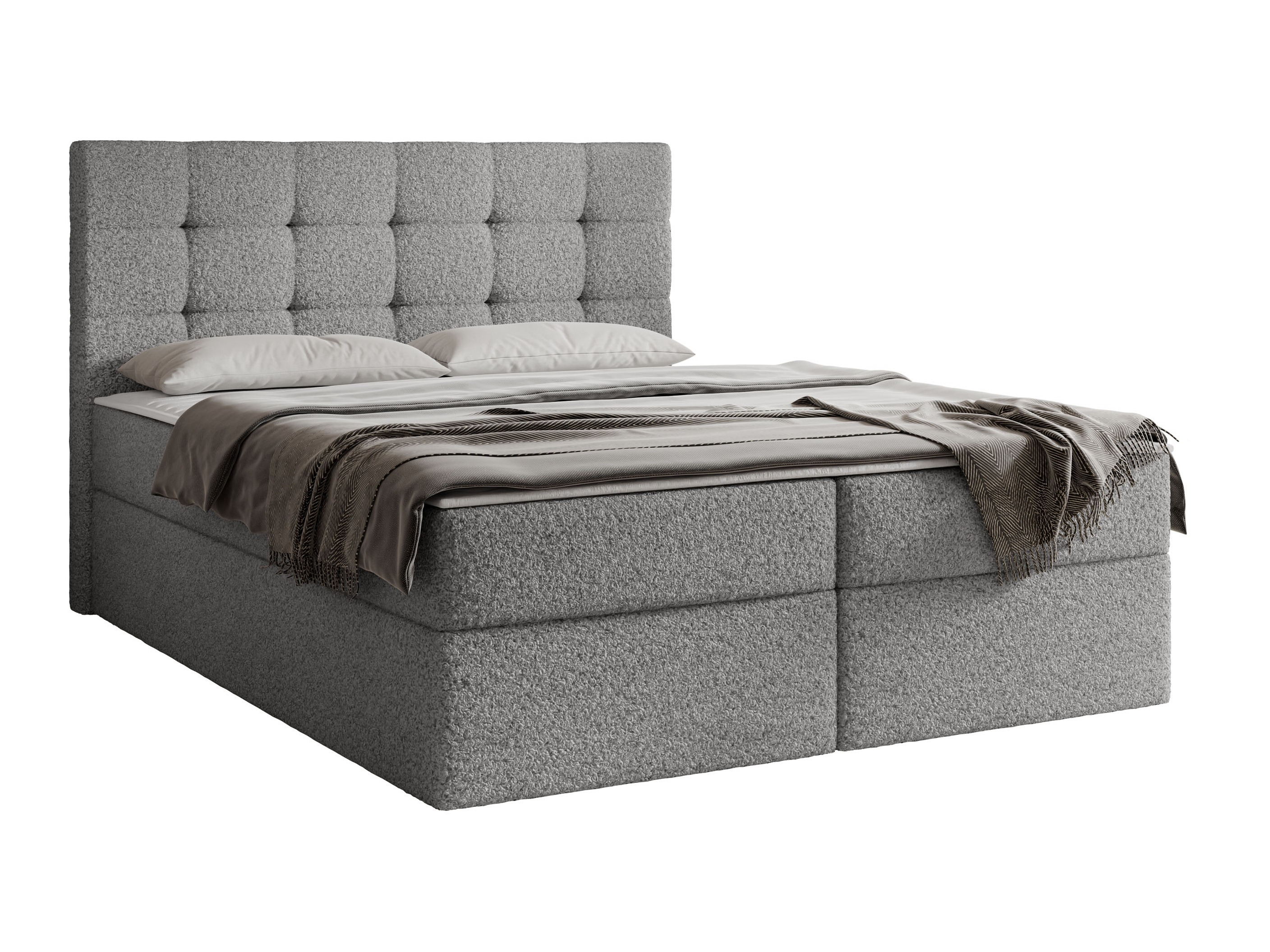 Pat boxspring Comfivo Osculum I (Lambi 12)