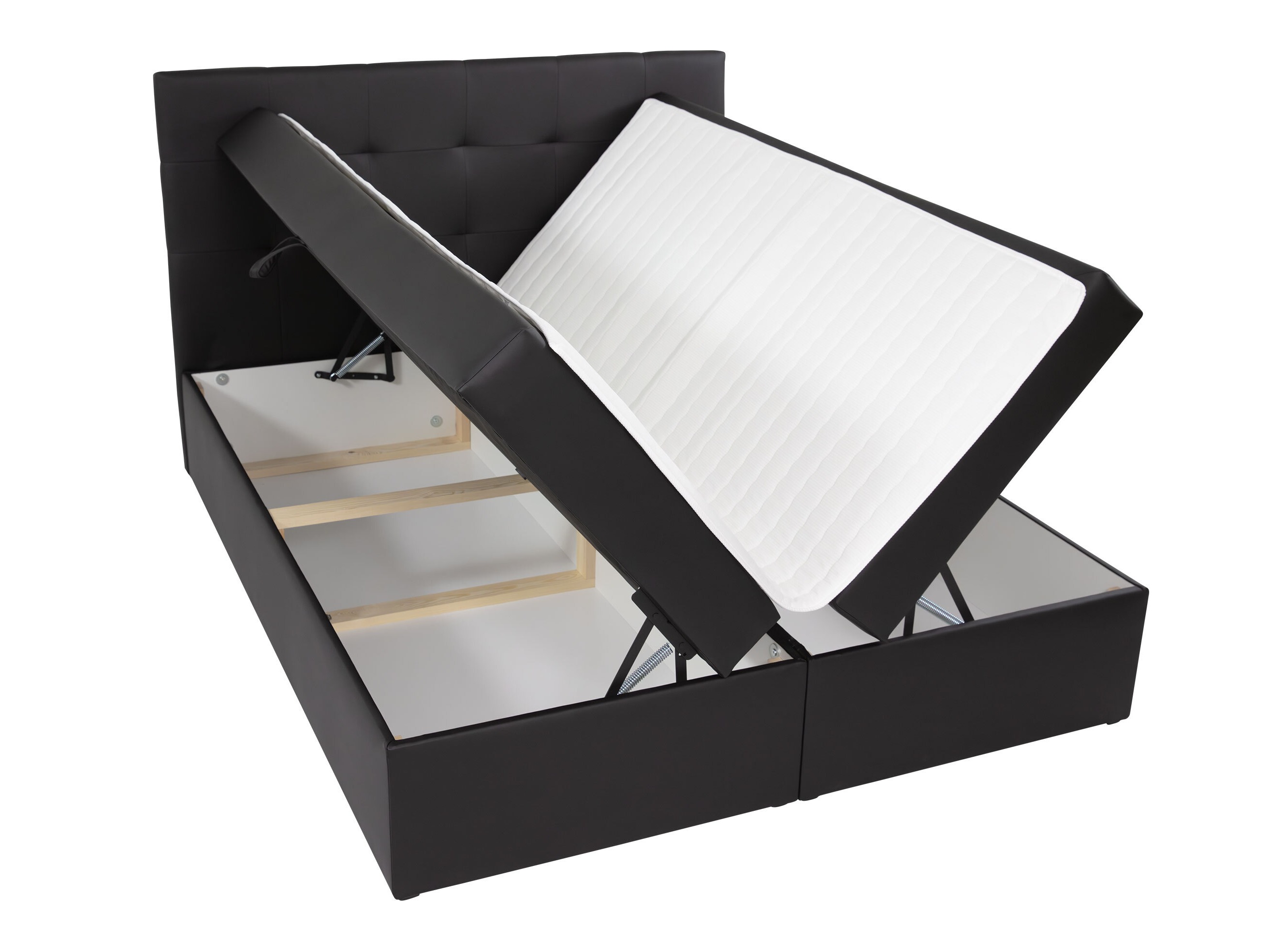 Pat boxspring Comfivo Osculum I (Soft 011)