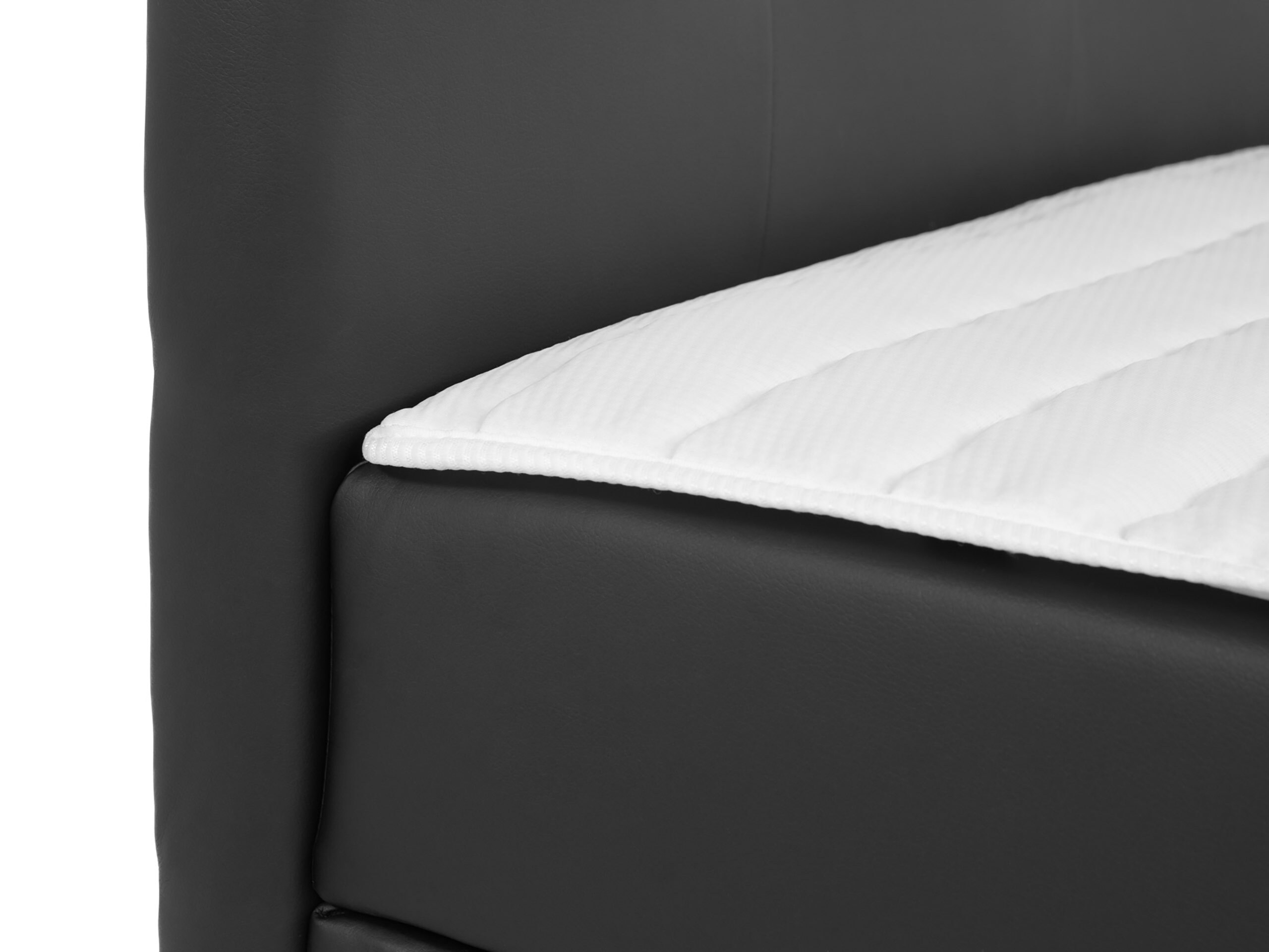 Pat boxspring Comfivo Osculum I (Soft 011)