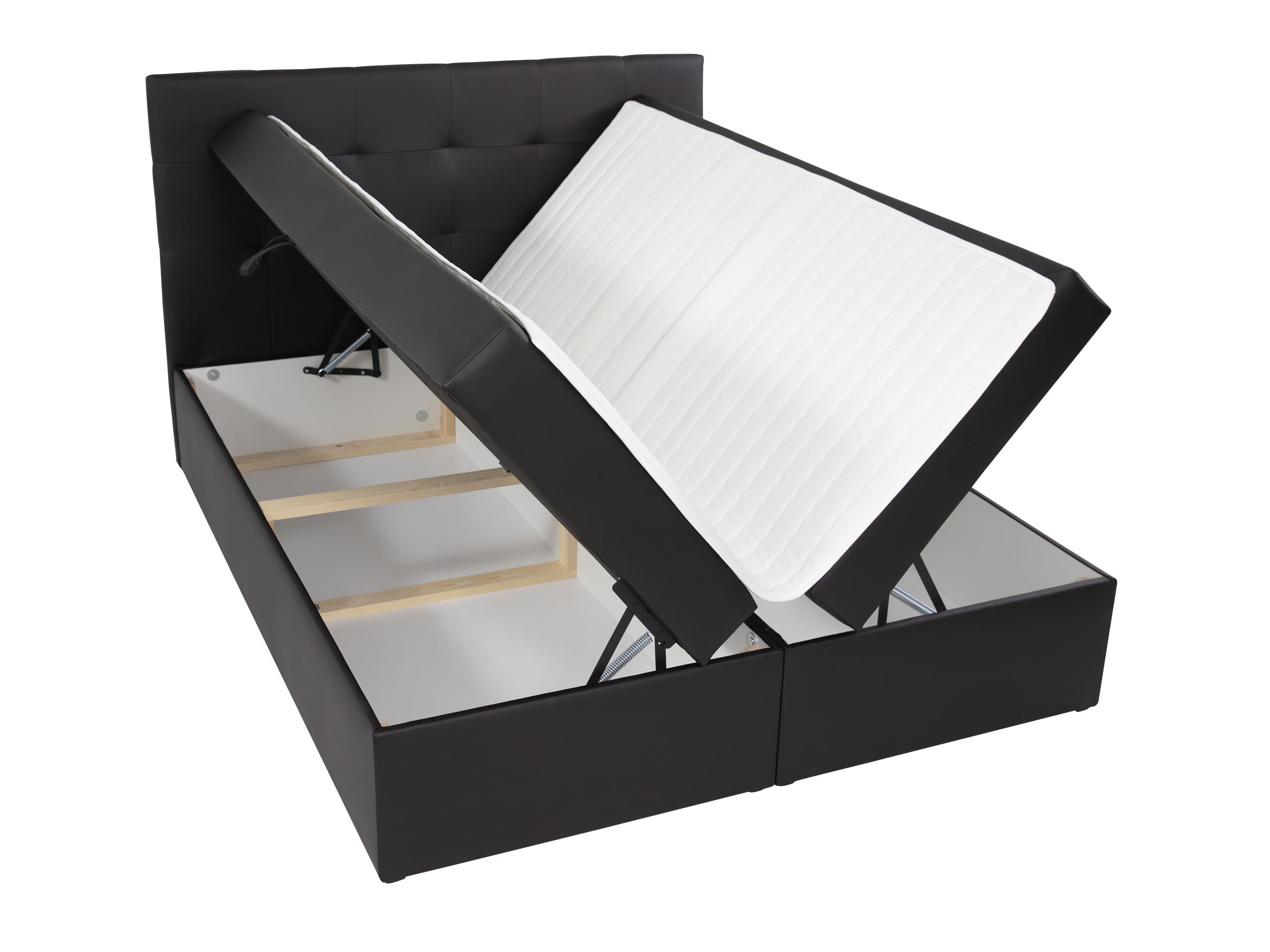 Pat boxspring Comfivo Osculum I (Soft 011)