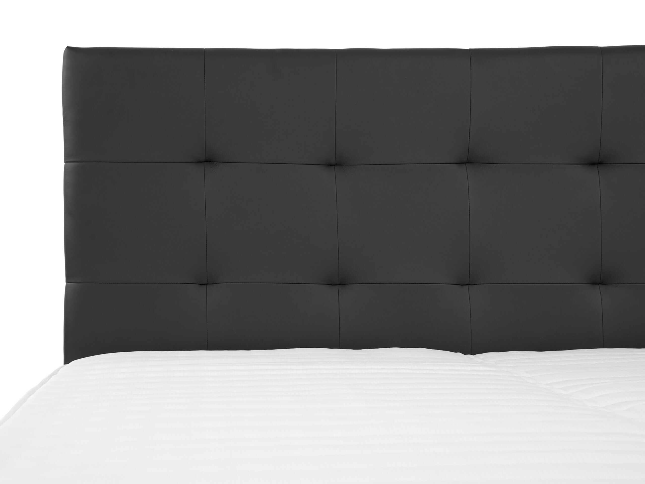Pat boxspring Comfivo Osculum I (Soft 017)