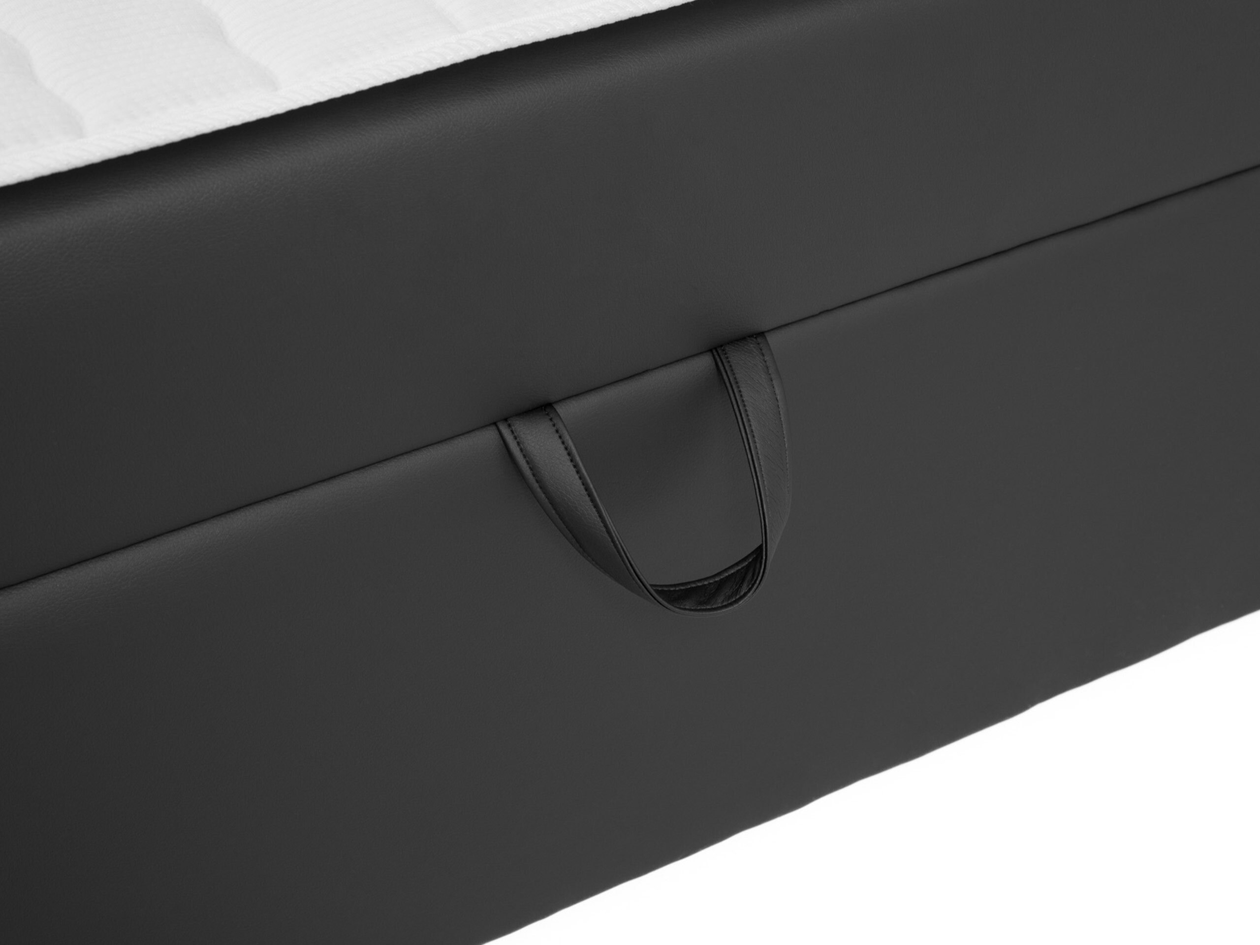 Pat boxspring Comfivo Osculum I (Soft 017)