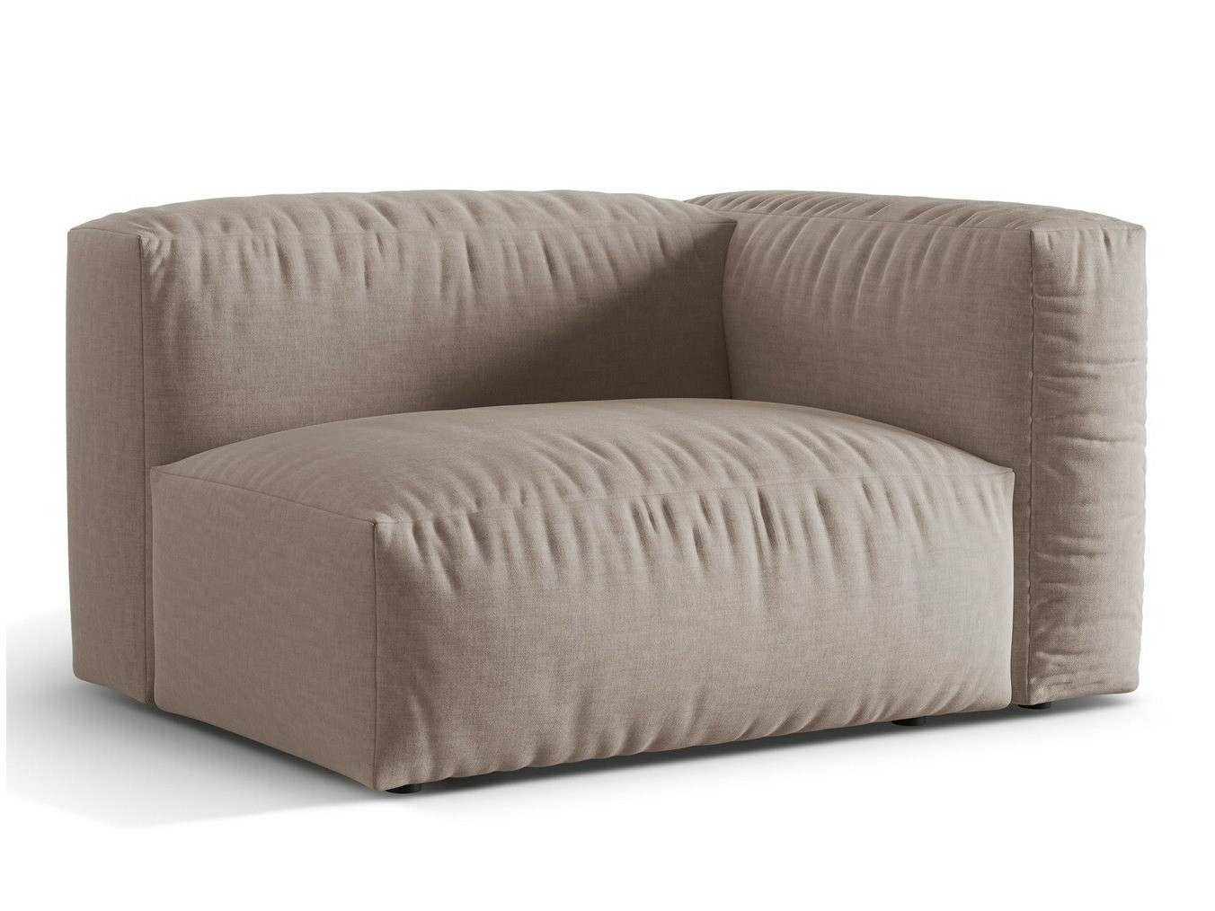 Sistem modular de șezut Sorcoro 103 (Boston Trufa)