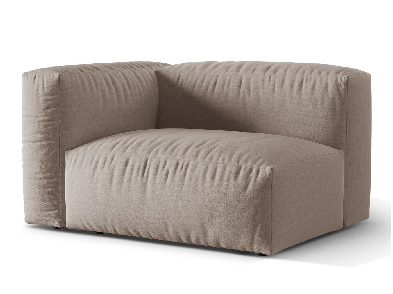 Sistem modular de șezut Sorcoro 103 (Boston Trufa)