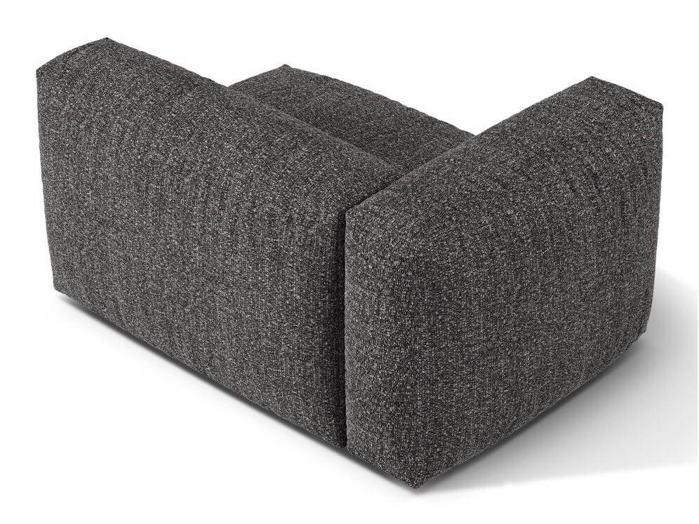 Sistem modular de șezut Sorcoro 103 (Monet Anthracite)