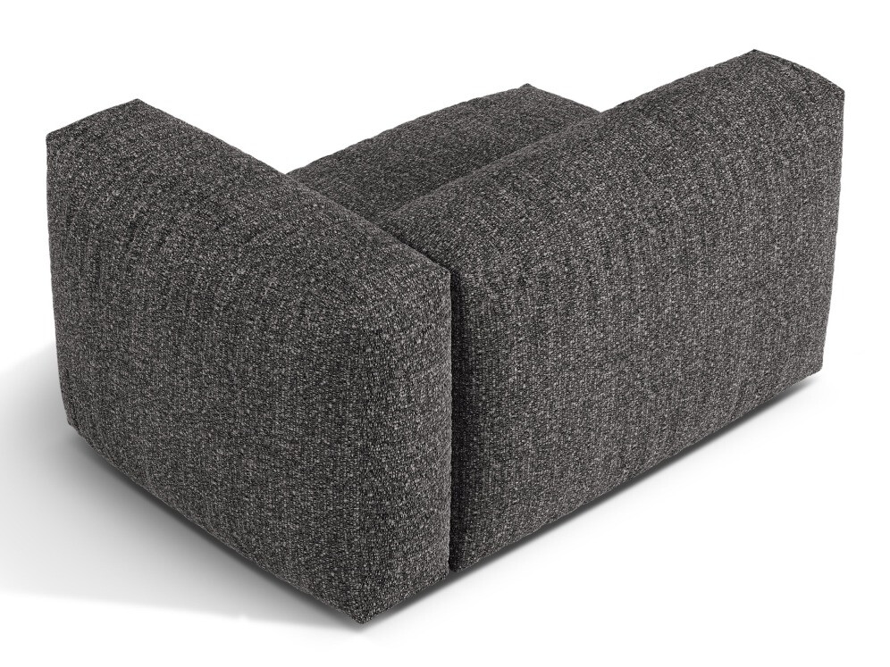 Sistem modular de șezut Sorcoro 103 (Monet Anthracite)