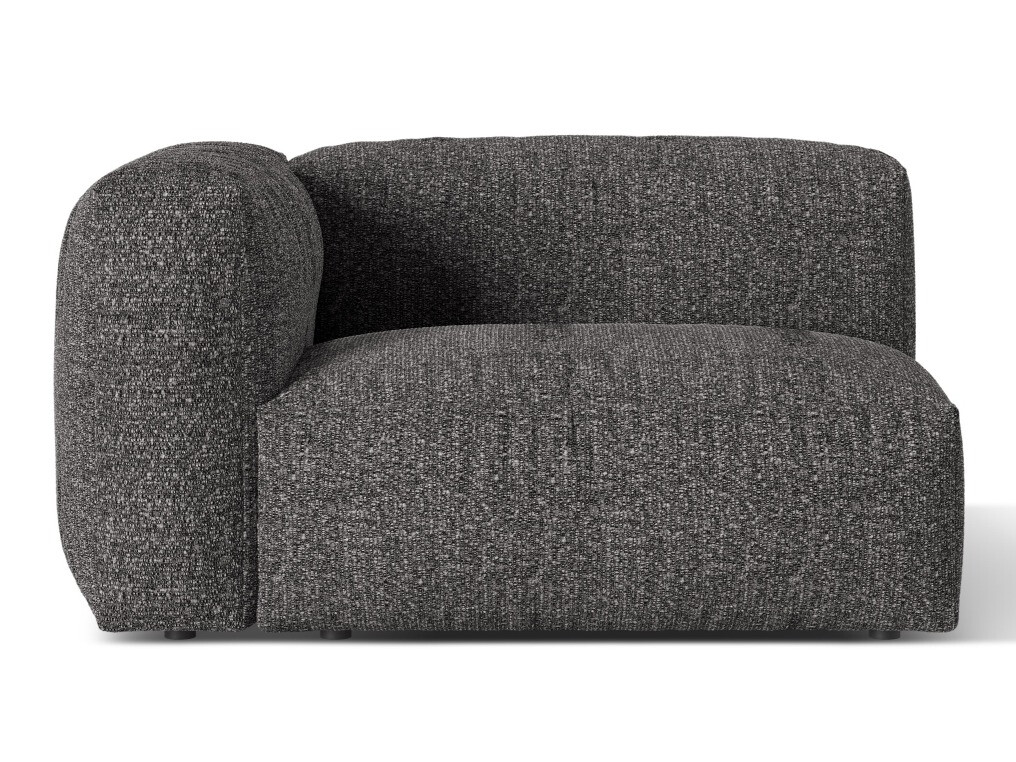 Sistem modular de șezut Sorcoro 103 (Monet Anthracite)