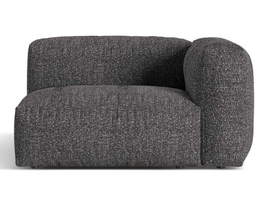 Sistem modular de șezut Sorcoro 103 (Monet Anthracite)