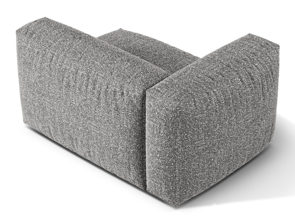 Sistem modular de șezut Sorcoro 103 (Monet Graphite)