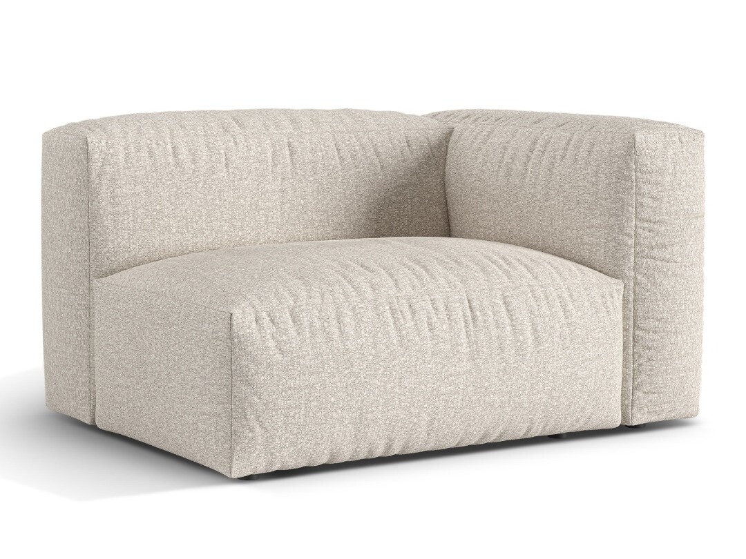 Sistem modular de șezut Sorcoro 103 (Monet Sand)