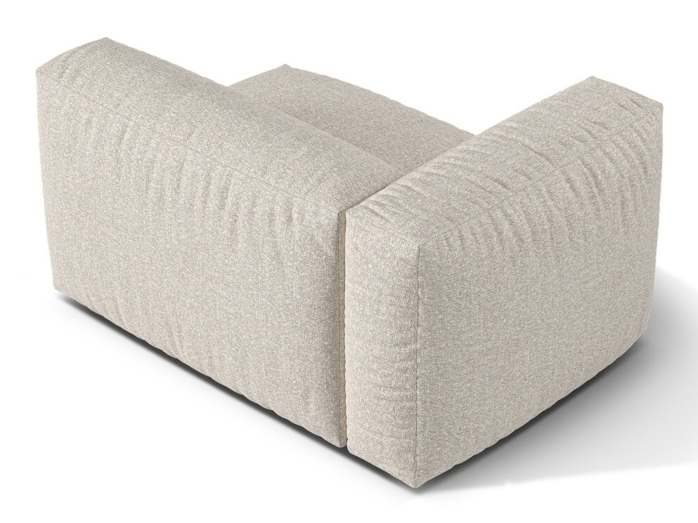 Sistem modular de șezut Sorcoro 103 (Monet Sand)