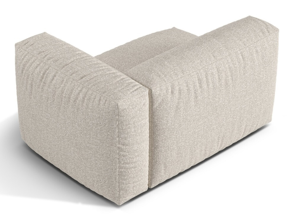 Sistem modular de șezut Sorcoro 103 (Monet Sand)