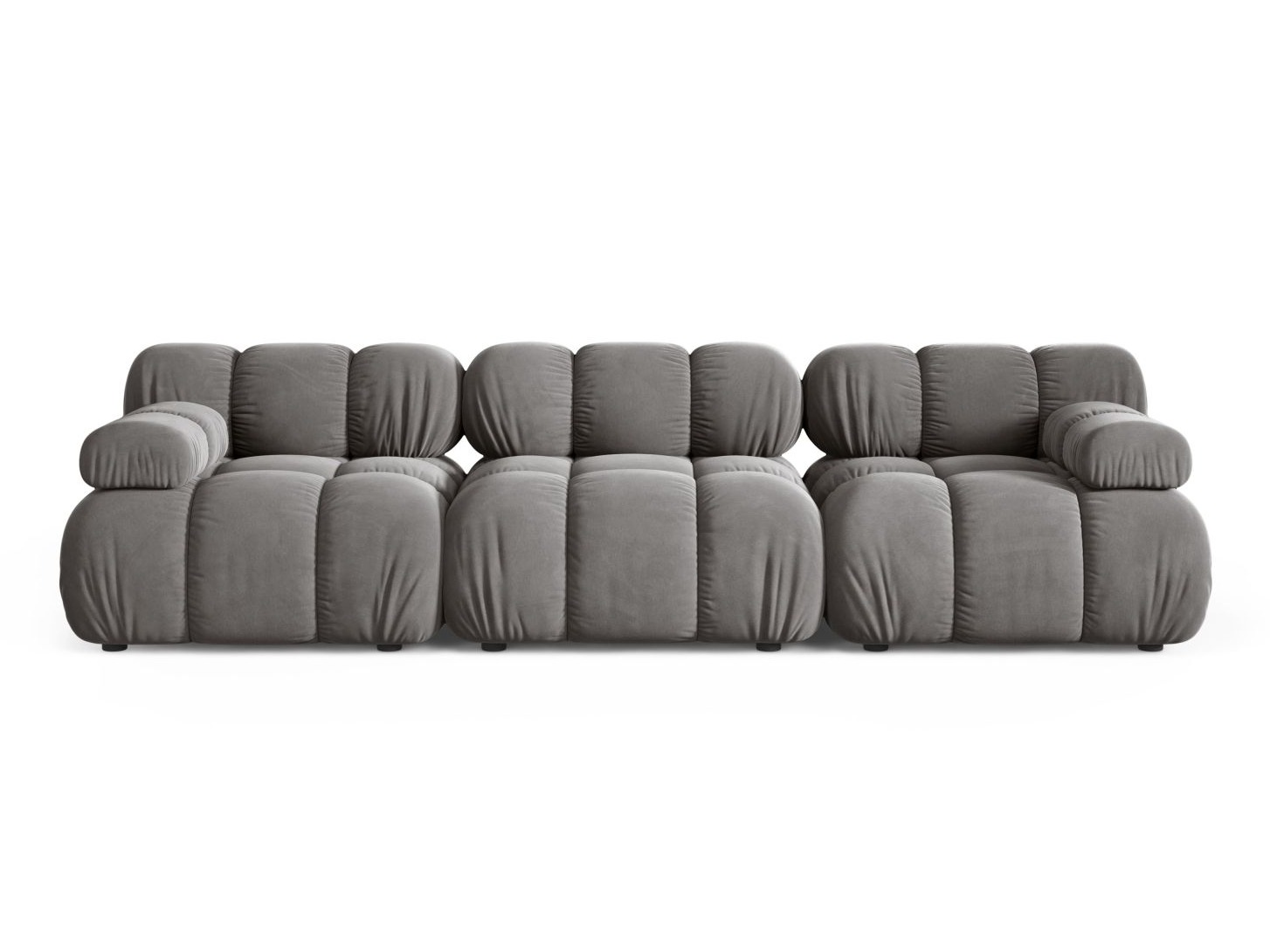 Canapea modulară Caltenu 107 (Bluvel 13)
